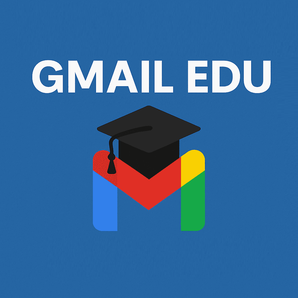 Gmail EDU giá rẻ